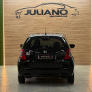 Honda Fit LX 1.4/ 1.4 Flex 8V/16V 5p Aut. 2014-14