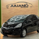 Honda Fit LX 1.4/ 1.4 Flex 8V/16V 5p Aut. 2014-0
