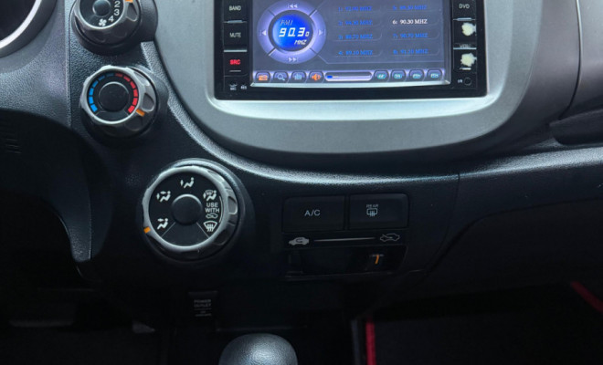 Honda Fit LX 1.4/ 1.4 Flex 8V/16V 5p Aut. 2014-8