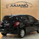 Honda Fit LX 1.4/ 1.4 Flex 8V/16V 5p Aut. 2014-1