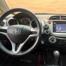 Honda Fit LX 1.4/ 1.4 Flex 8V/16V 5p Aut. 2014-5