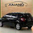 Honda Fit LX 1.4/ 1.4 Flex 8V/16V 5p Aut. 2014-2