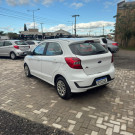 Ford Ka 1.0 SE/SE Plus TiVCT Flex 5p 2019 Flex-3