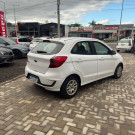 Ford Ka 1.0 SE/SE Plus TiVCT Flex 5p 2019 Flex-2