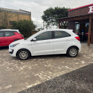 Ford Ka 1.0 SE/SE Plus TiVCT Flex 5p 2019 Flex-1