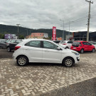 Ford Ka 1.0 SE/SE Plus TiVCT Flex 5p 2019 Flex-0