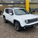 Jeep Renegade Longitude 2.0 4x4 TB Diesel Aut 2019 Diesel-0