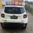 Jeep Renegade Longitude 2.0 4x4 TB Diesel Aut 2019 Diesel-6