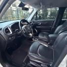 Jeep Renegade Longitude 2.0 4x4 TB Diesel Aut 2019 Diesel-2