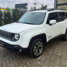 Jeep Renegade Longitude 2.0 4x4 TB Diesel Aut 2019 Diesel-4