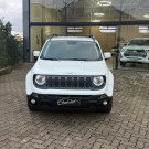 Jeep Renegade Longitude 2.0 4x4 TB Diesel Aut 2019 Diesel-1