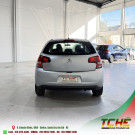 Citroën C3 Tendance 1.5 Flex 8V 5p Mec. 2014 Flex-1