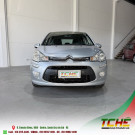 Citroën C3 Tendance 1.5 Flex 8V 5p Mec. 2014 Flex-0