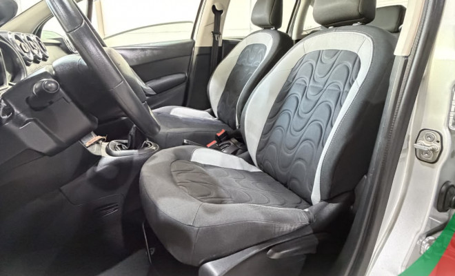 Citroën C3 Tendance 1.5 Flex 8V 5p Mec. 2014 Flex-5