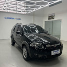 Fiat Palio Weekend Trekking 1.6 Flex 16V 5p 2014 Flex-1