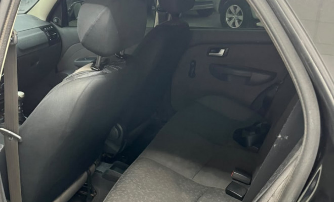 Fiat Palio Weekend Trekking 1.6 Flex 16V 5p 2014 Flex-10