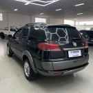 Fiat Palio Weekend Trekking 1.6 Flex 16V 5p 2014 Flex-4