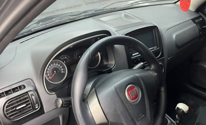 Fiat Palio Weekend Trekking 1.6 Flex 16V 5p 2014 Flex-8