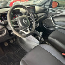 Fiat ARGO TREKKING 1.3 8V Flex 2020 Flex-10