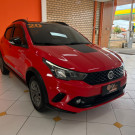 Fiat ARGO TREKKING 1.3 8V Flex 2020 Flex-2