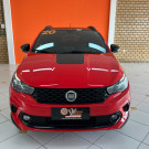Fiat ARGO TREKKING 1.3 8V Flex 2020 Flex-1