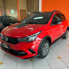 Fiat ARGO TREKKING 1.3 8V Flex 2020 Flex-0