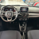 Fiat ARGO TREKKING 1.3 8V Flex 2020 Flex-7
