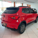 Fiat ARGO TREKKING 1.3 8V Flex 2020 Flex-3