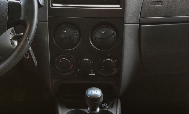 Fiat Palio 1.0/ Trofeo 1.0 Fire/ Fire Flex 4p 2016 Flex-5