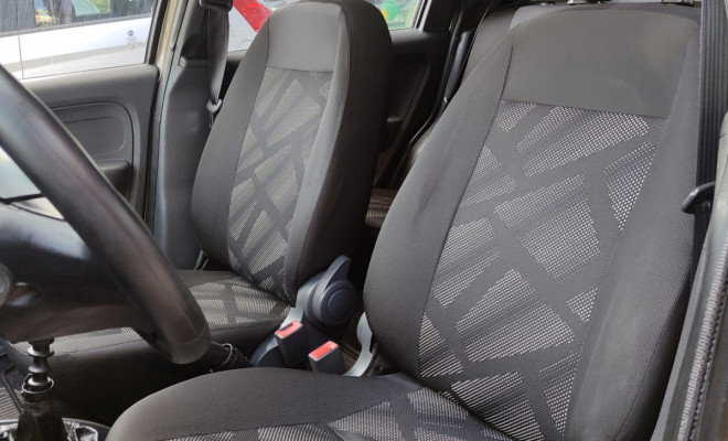 Fiat Palio 1.0/ Trofeo 1.0 Fire/ Fire Flex 4p 2016 Flex-4