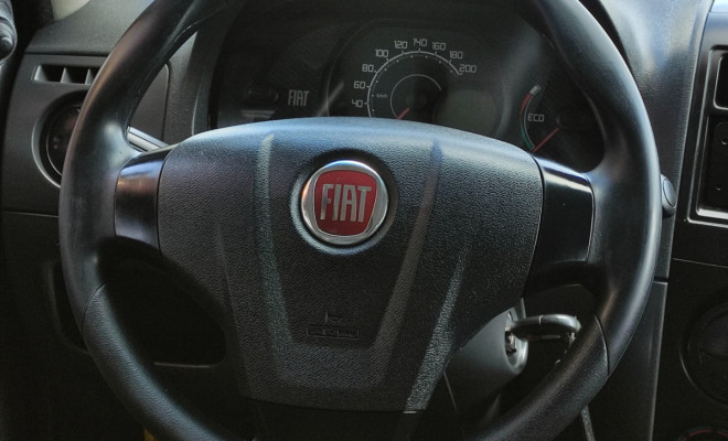Fiat Palio 1.0/ Trofeo 1.0 Fire/ Fire Flex 4p 2016 Flex-6