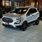 Ford EcoSport FREESTYLE 1.5 12V Flex 5p Aut. 2020 Flex-0