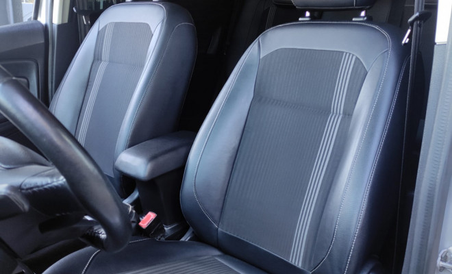 Ford EcoSport FREESTYLE 1.5 12V Flex 5p Aut. 2020 Flex-3