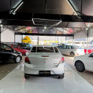 GM - Chevrolet PRISMA Sed. ADVANT. 1.0 8V FlexPower 4p 2015 Flex-3