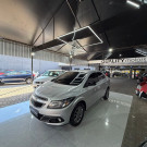 GM - Chevrolet PRISMA Sed. ADVANT. 1.0 8V FlexPower 4p 2015 Flex-1
