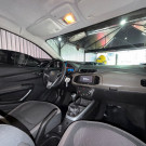GM - Chevrolet PRISMA Sed. ADVANT. 1.0 8V FlexPower 4p 2015 Flex-8