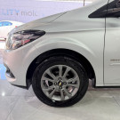 GM - Chevrolet PRISMA Sed. ADVANT. 1.0 8V FlexPower 4p 2015 Flex-11