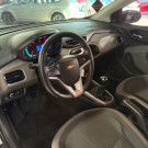 GM - Chevrolet PRISMA Sed. ADVANT. 1.0 8V FlexPower 4p 2015 Flex-6
