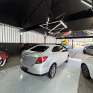GM - Chevrolet PRISMA Sed. ADVANT. 1.0 8V FlexPower 4p 2015 Flex-2
