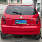 GM - Chevrolet Celta Spirit/ LT 1.0 MPFI 8V FlexP. 5p 2015 Flex-2