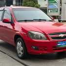GM - Chevrolet Celta Spirit/ LT 1.0 MPFI 8V FlexP. 5p 2015 Flex-1