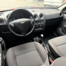 GM - Chevrolet Celta Spirit/ LT 1.0 MPFI 8V FlexP. 5p 2015 Flex-4