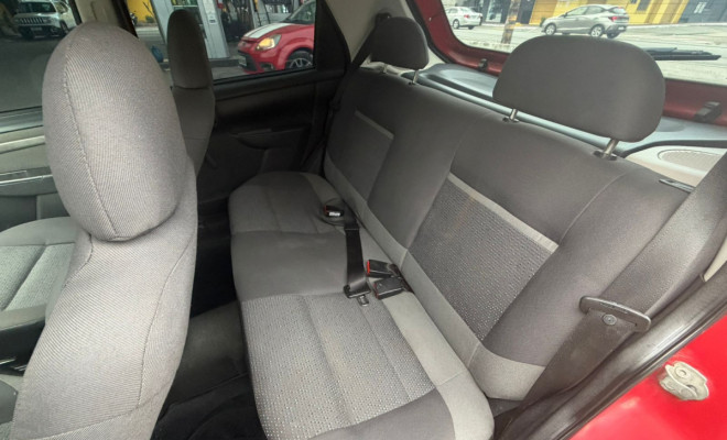 GM - Chevrolet Celta Spirit/ LT 1.0 MPFI 8V FlexP. 5p 2015 Flex-6