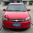 GM - Chevrolet Celta Spirit/ LT 1.0 MPFI 8V FlexP. 5p 2015 Flex-0