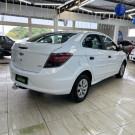 GM - Chevrolet PRISMA Sed. Joy/ LS 1.0 8V FlexPower 4p 2019 Flex-2