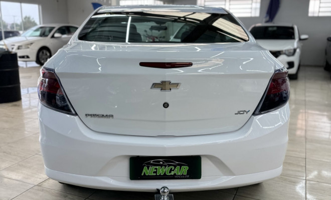 GM - Chevrolet PRISMA Sed. Joy/ LS 1.0 8V FlexPower 4p 2019 Flex-3