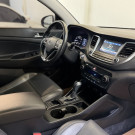 Hyundai Tucson GLS 1.6 Turbo 16V Aut. 2022 Gasolina-10
