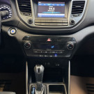 Hyundai Tucson GLS 1.6 Turbo 16V Aut. 2022 Gasolina-8