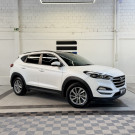 Hyundai Tucson GLS 1.6 Turbo 16V Aut. 2022 Gasolina-2