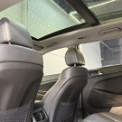 Hyundai Tucson GLS 1.6 Turbo 16V Aut. 2022 Gasolina-11